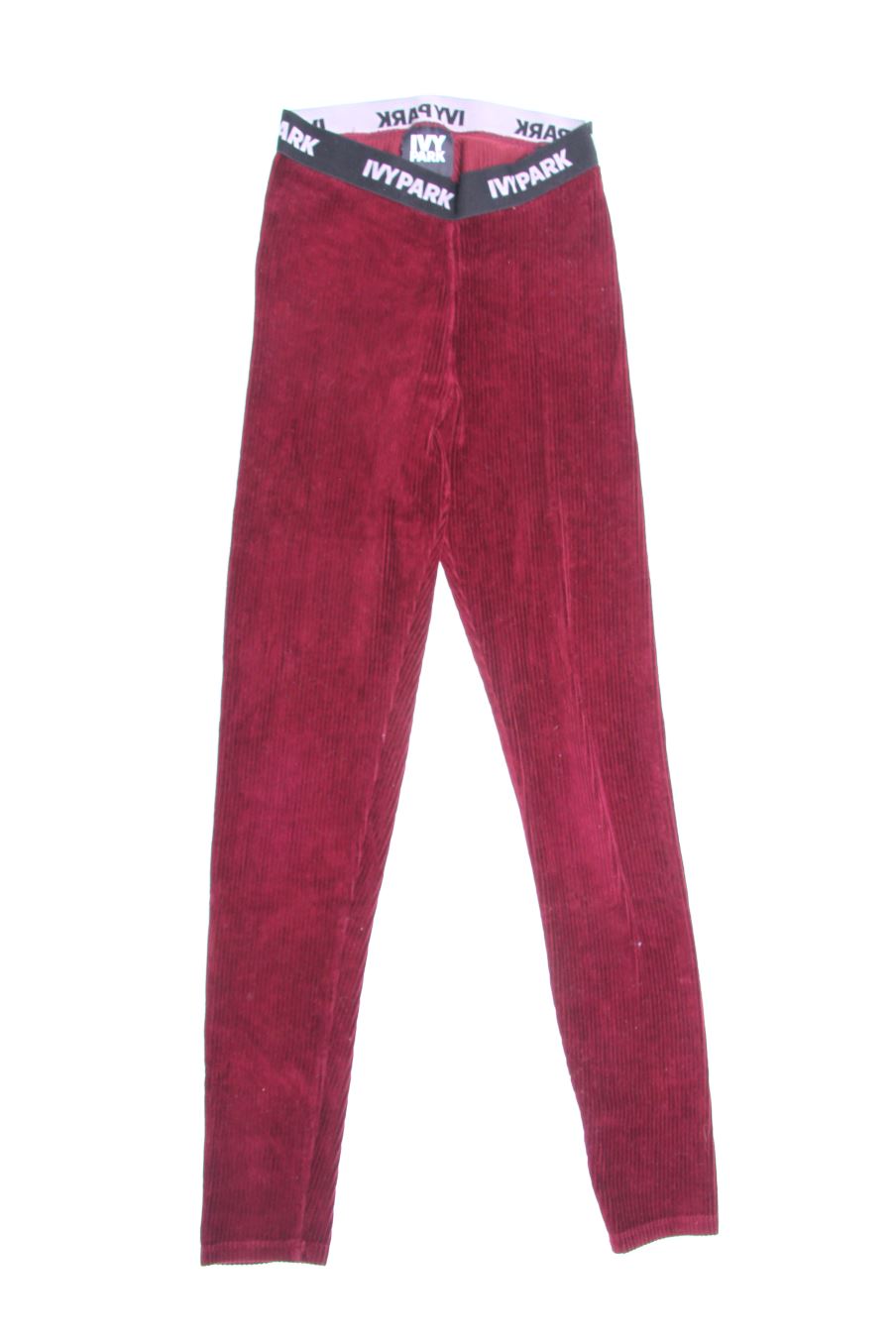 Leggings de IVY PARK de la talla XXS, de color morado
