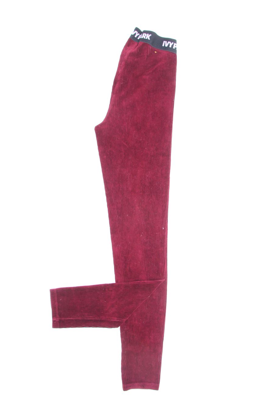 Leggings de IVY PARK de la talla XXS, de color morado
