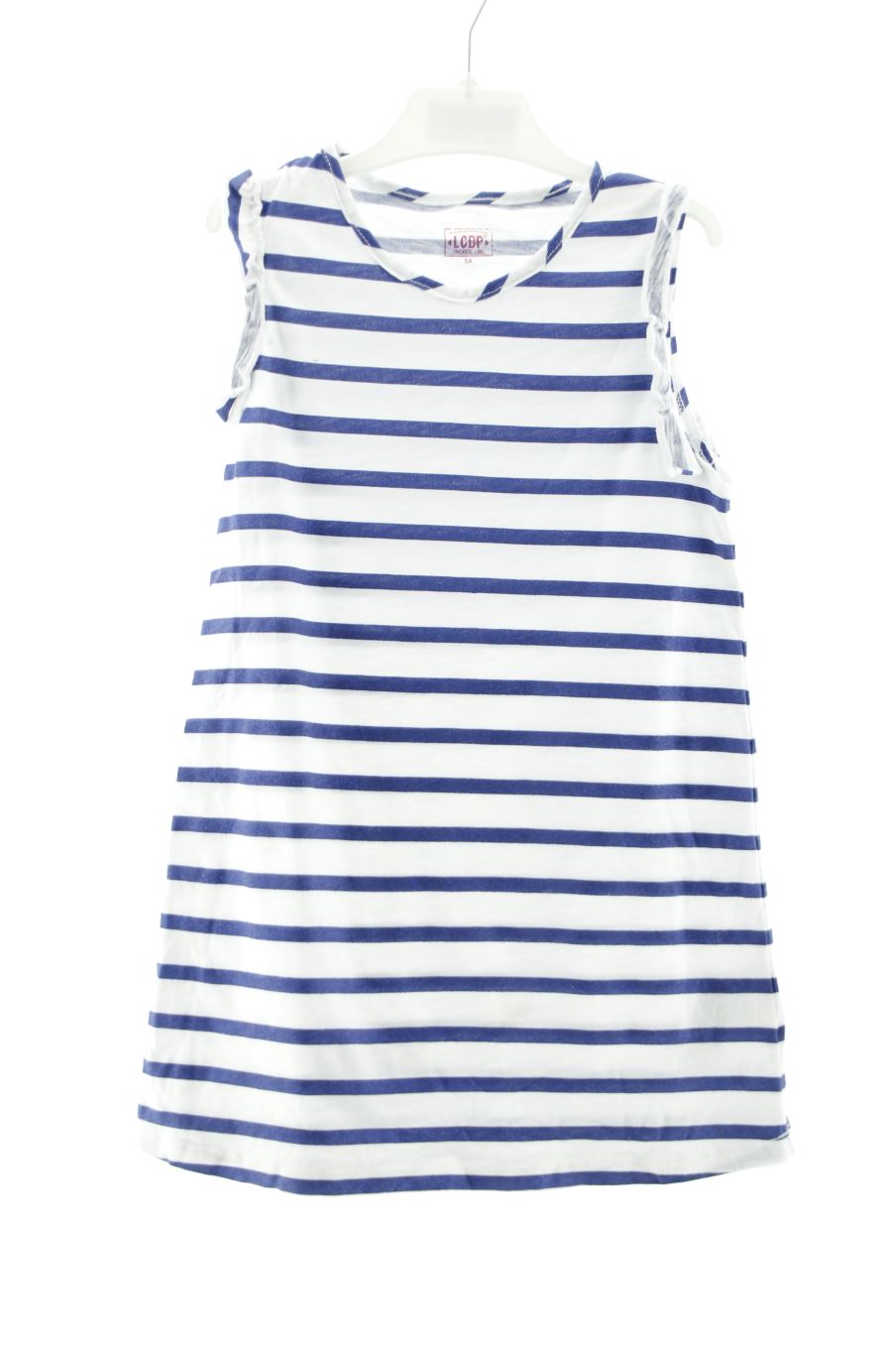 Robe casual LCDP de la taille 5 ans