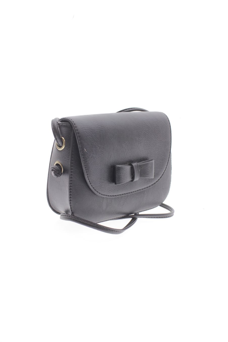 Mini Bolso Negro de PERCENTIL