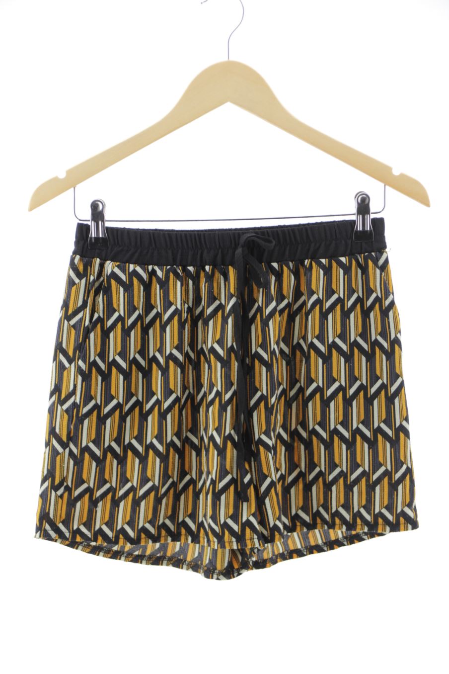 Kurze Hose von AKOZ de toi Größe M, Farbe Aufdruck, für