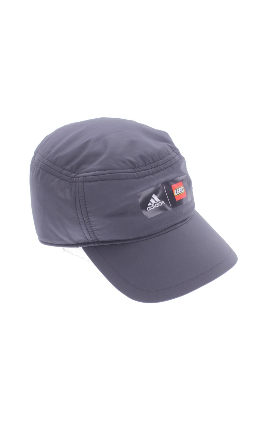 Gorro de Adidas de la talla 9-12 años con etiqueta
