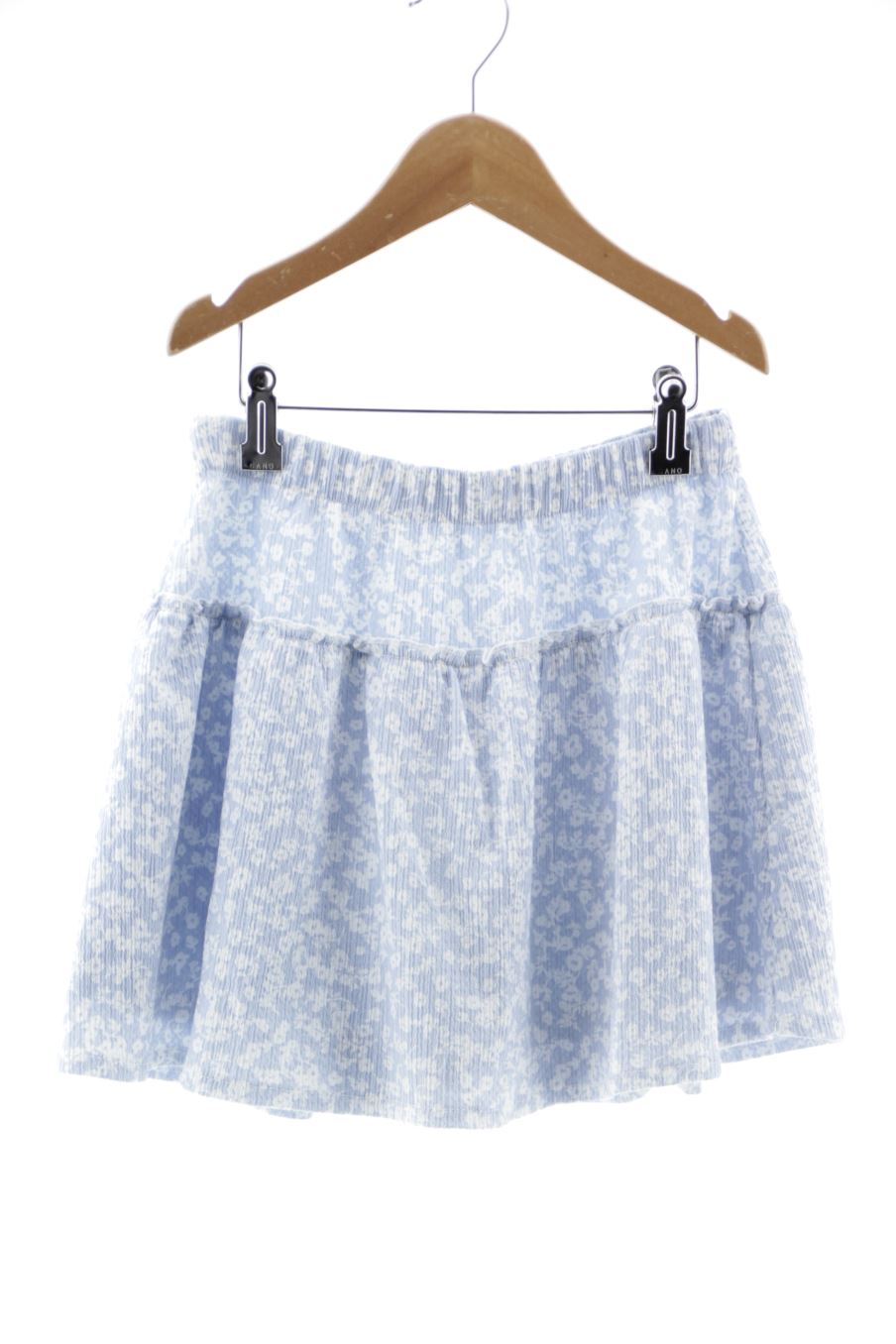 Pantalones cortos de Zara de la talla 11 años de segunda mano