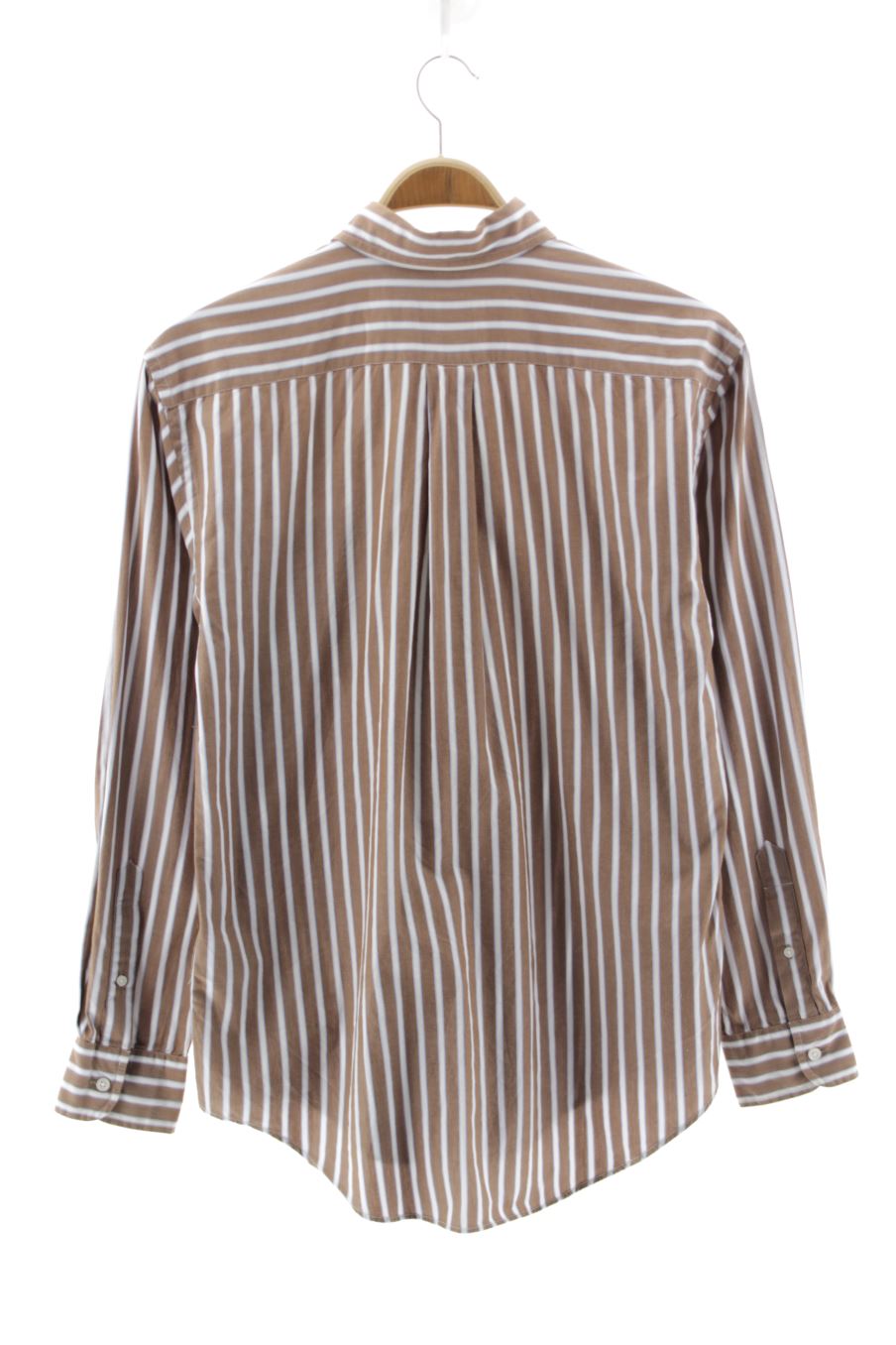 Camisa manga larga de Cortefiel de la talla M