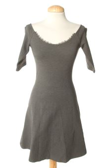 Robe casual S PERCENTIL, photo 1 sur 2