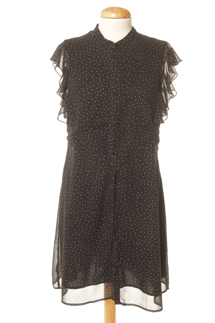 Vestido casual de PERCENTIL de la talla S, de color estampado