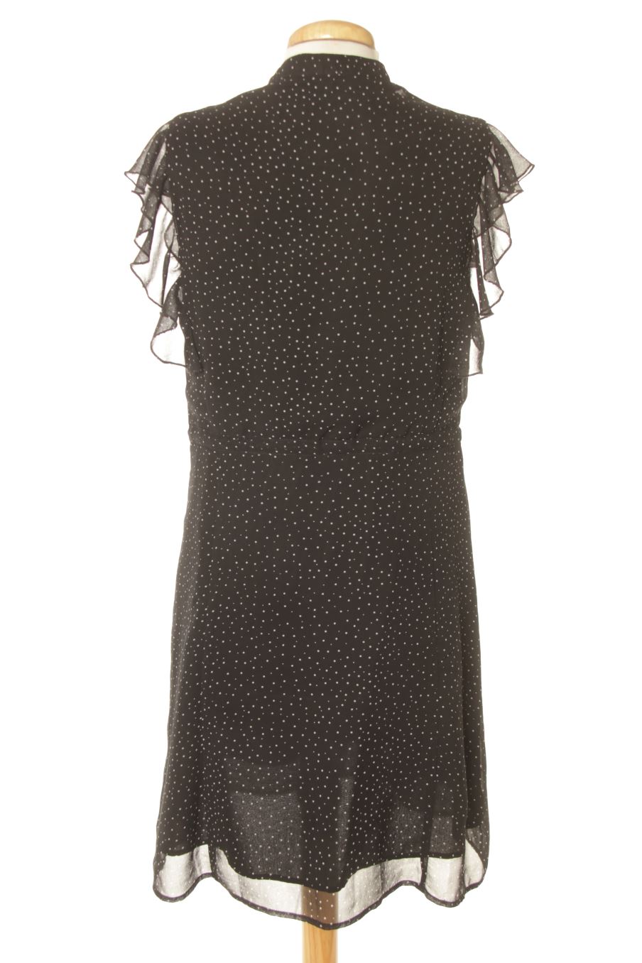 Vestido casual de PERCENTIL de la talla S, de color estampado