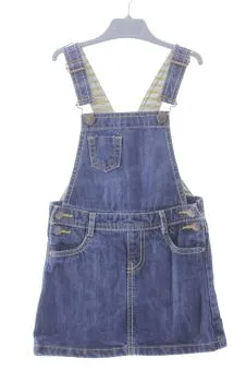 Vestido sport 6 años Okaidi