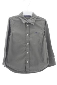 Chemise manches longues 2 ans H&M