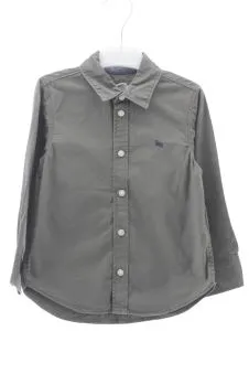 Camisa de manga larga 2 años H&M