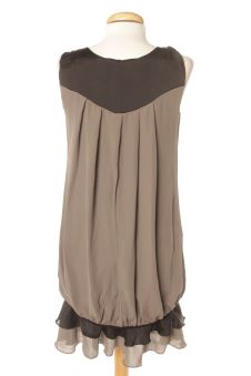 Robe casual 36 Cache cache