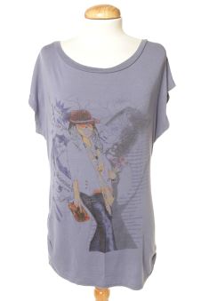 T-Shirt M Made in france