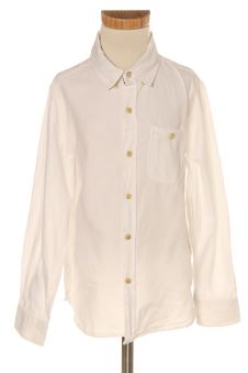 Camisa de manga larga 6 años Zara
