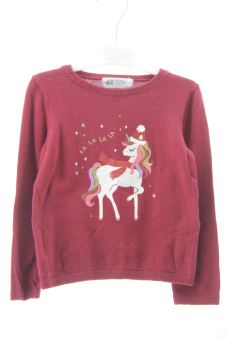 Pull 18 mois H&M