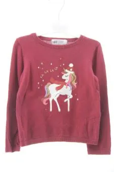 Jersey 18 meses H&M