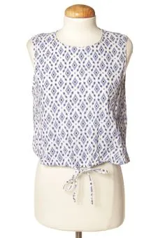 Top S Zara, foto 1 de 2