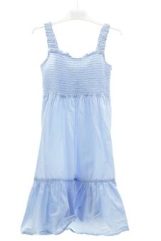 Vestido 6 años Zara