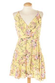 Einfaches Kleid S Forever 21