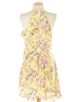Einfaches Kleid S Forever 21