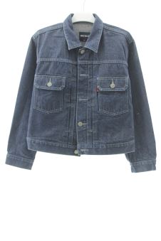 Jacke 140 Uniqlo