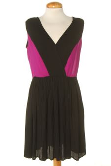 Aufwändiges Kleid S Mango, Foto 1 von 2