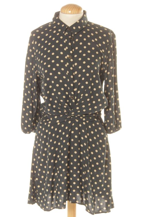 Robe casual