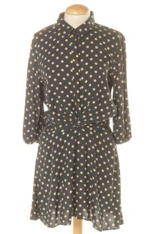 Robe casual M Zara, photo 1 sur 2