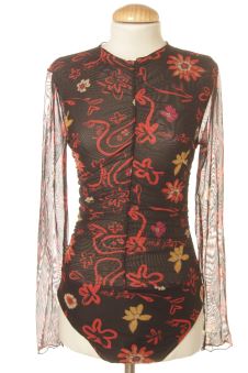 Body M Desigual, foto 1 di 2