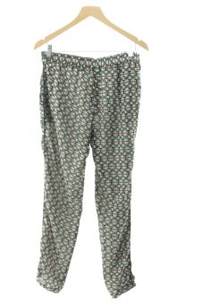 Pantalon Casual S Stradivarius