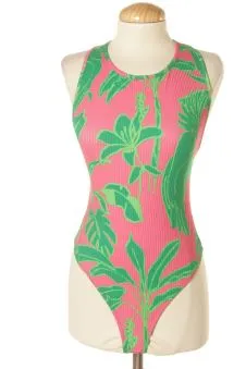 Body M Desigual, foto 1 de 2