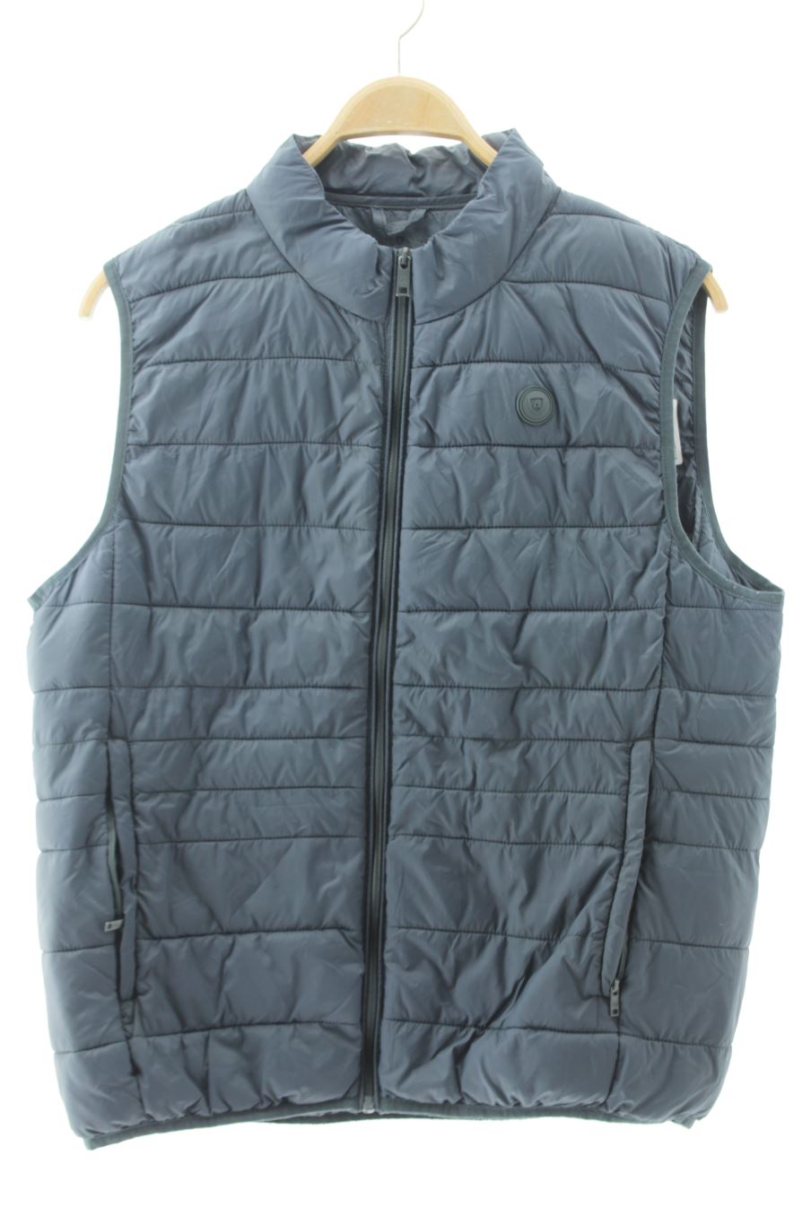 Manteau gilet Alvaro Moreno de la taille XL
