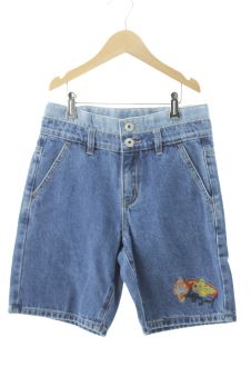 Kurze Jeans 122 Desigual