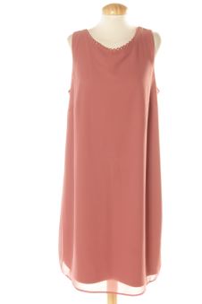 Aufwändiges Kleid 42 Esprit