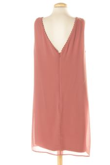 Aufwändiges Kleid 42 Esprit