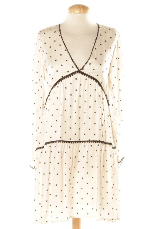 Robe casual