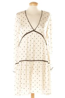 Robe casual 40 SO ALLURE