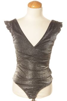 Body XS Bershka