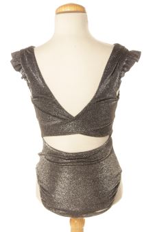 Body XS Bershka