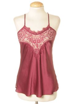 Blouse à manches courtes XXS Silvian heach