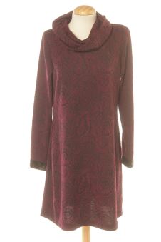 Vestido casual 44 Edward`os