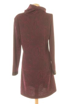 Vestido casual 44 Edward`os