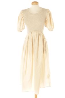 Vestido casual S Zara