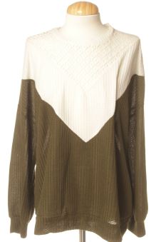 Maglione L PERCENTIL