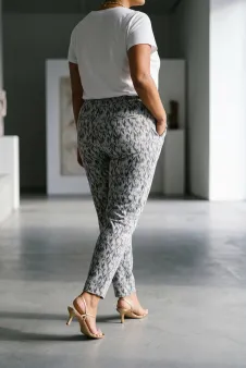 Vaquero 42 H&M, foto 1 de 3