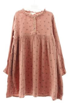 Robe 7 ans Vertbaudet