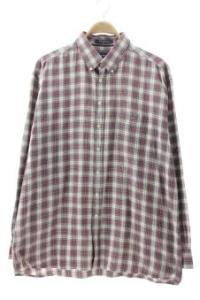 Chemise XXXL Gant