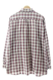 Chemise XXXL Gant