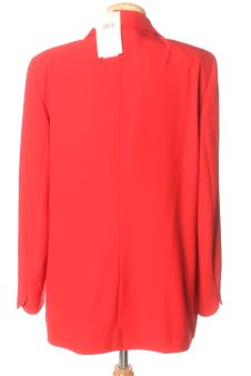 Blazer 42 Woman (El Corte Inglés)