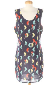 Vestido casual M Molly Bracken