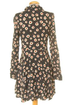 Vestido casual 36 Camaieu